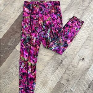 Fast and free lululemon tight